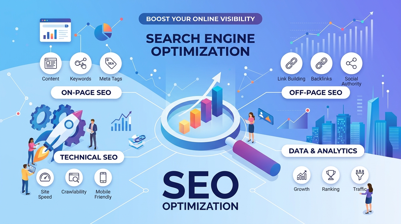 SEO Services